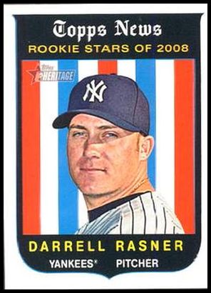 528 Darrell Rasner
